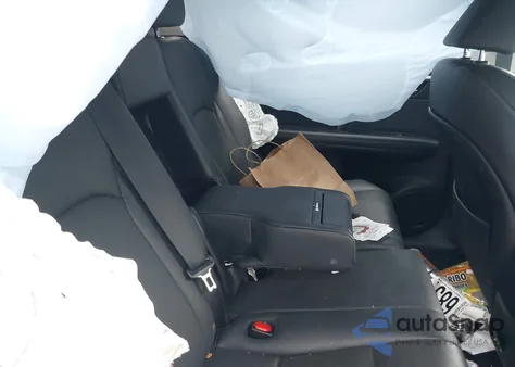 2020 Lexus Rx 350 z USA, uszkodzony, nr VIN 2T2HZMDAXLC257126